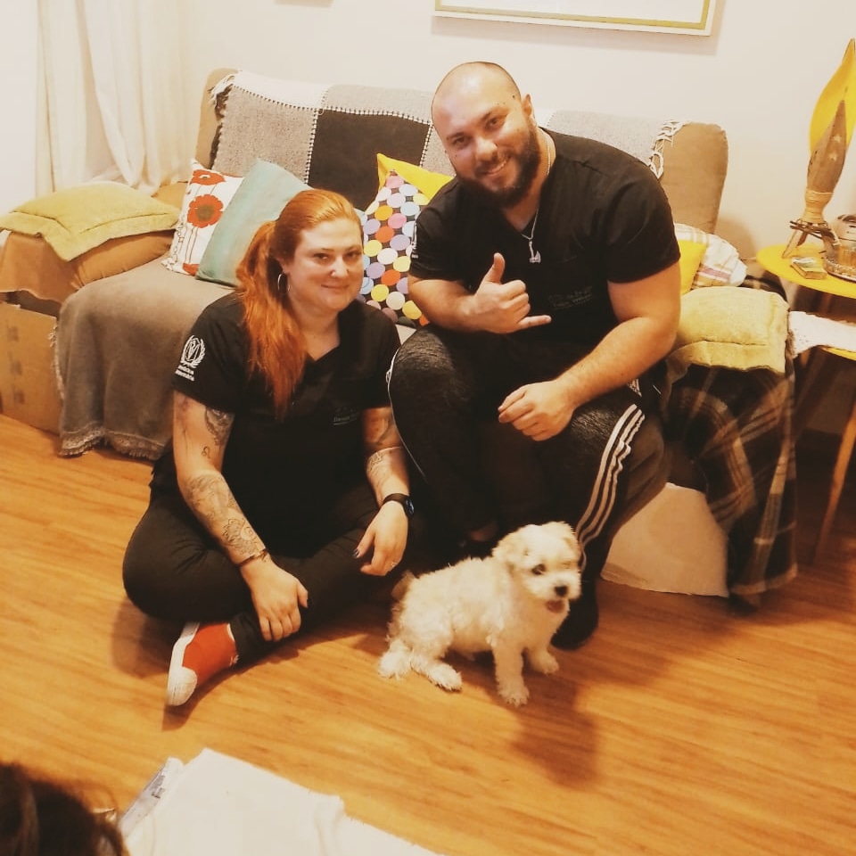 Atendimento Home Care