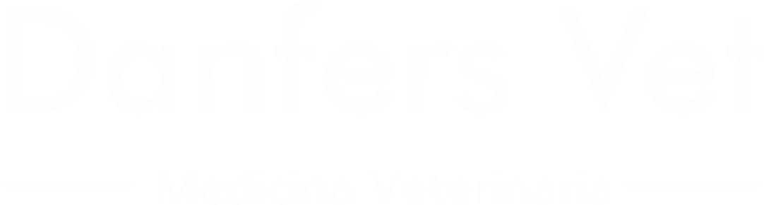 Veterinária Logo